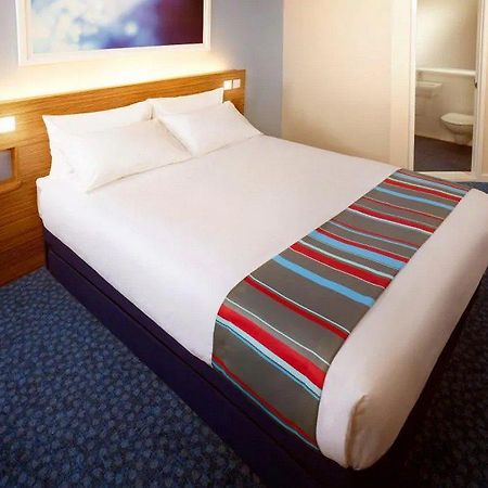 Travelodge Dundee Strathmore Avenue Ngoại thất bức ảnh