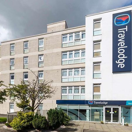 Travelodge Dundee Strathmore Avenue Ngoại thất bức ảnh