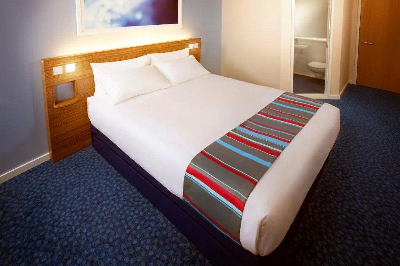 Travelodge Dundee Strathmore Avenue Ngoại thất bức ảnh