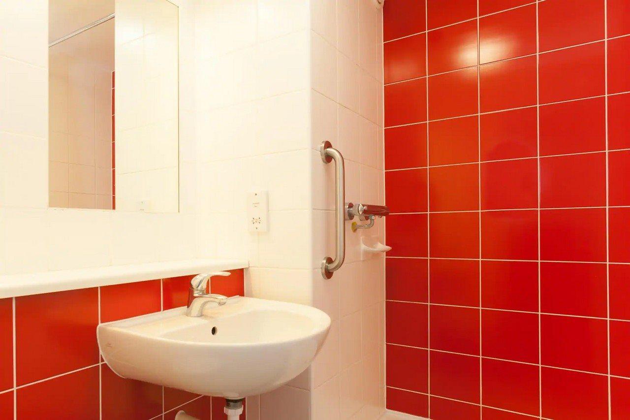 Travelodge Dundee Strathmore Avenue Ngoại thất bức ảnh
