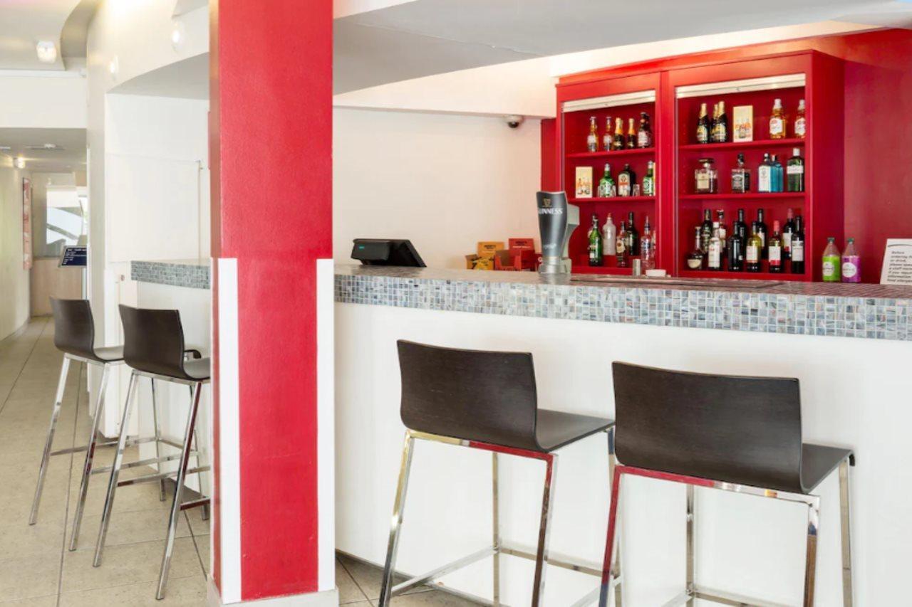 Travelodge Dundee Strathmore Avenue Ngoại thất bức ảnh