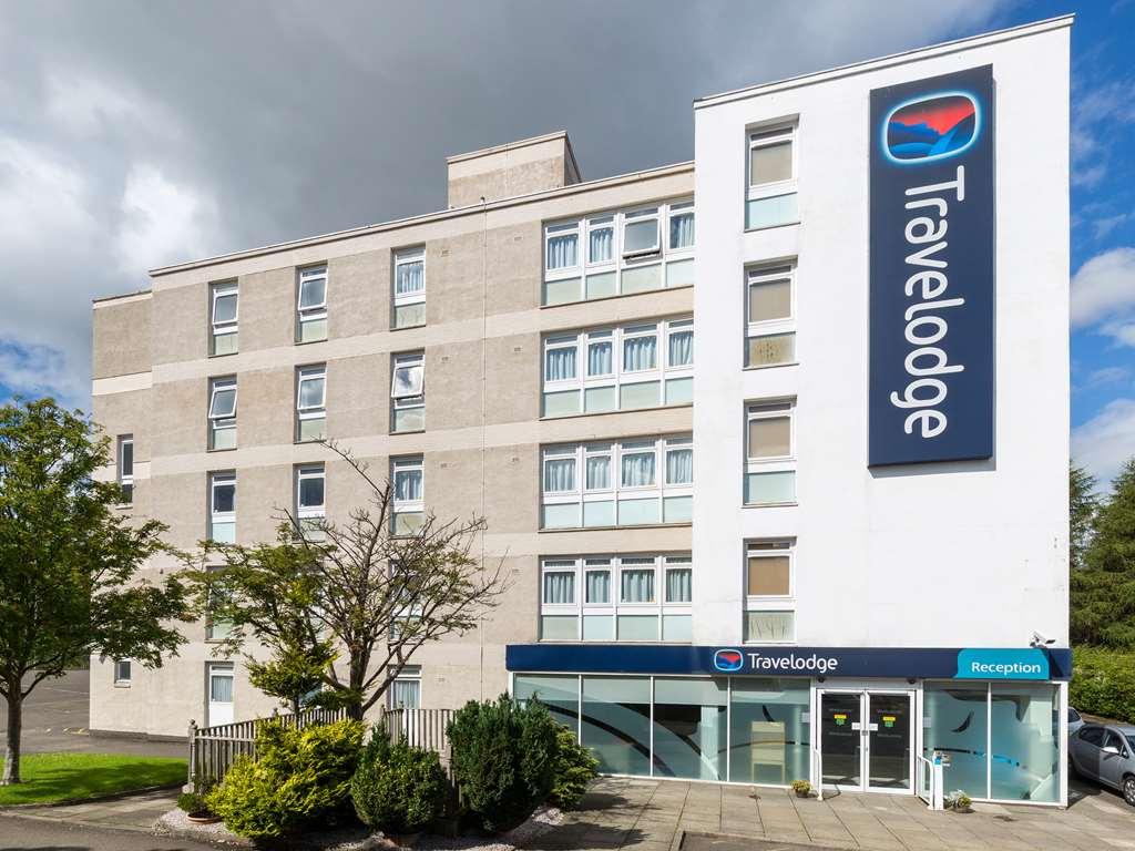 Travelodge Dundee Strathmore Avenue Ngoại thất bức ảnh