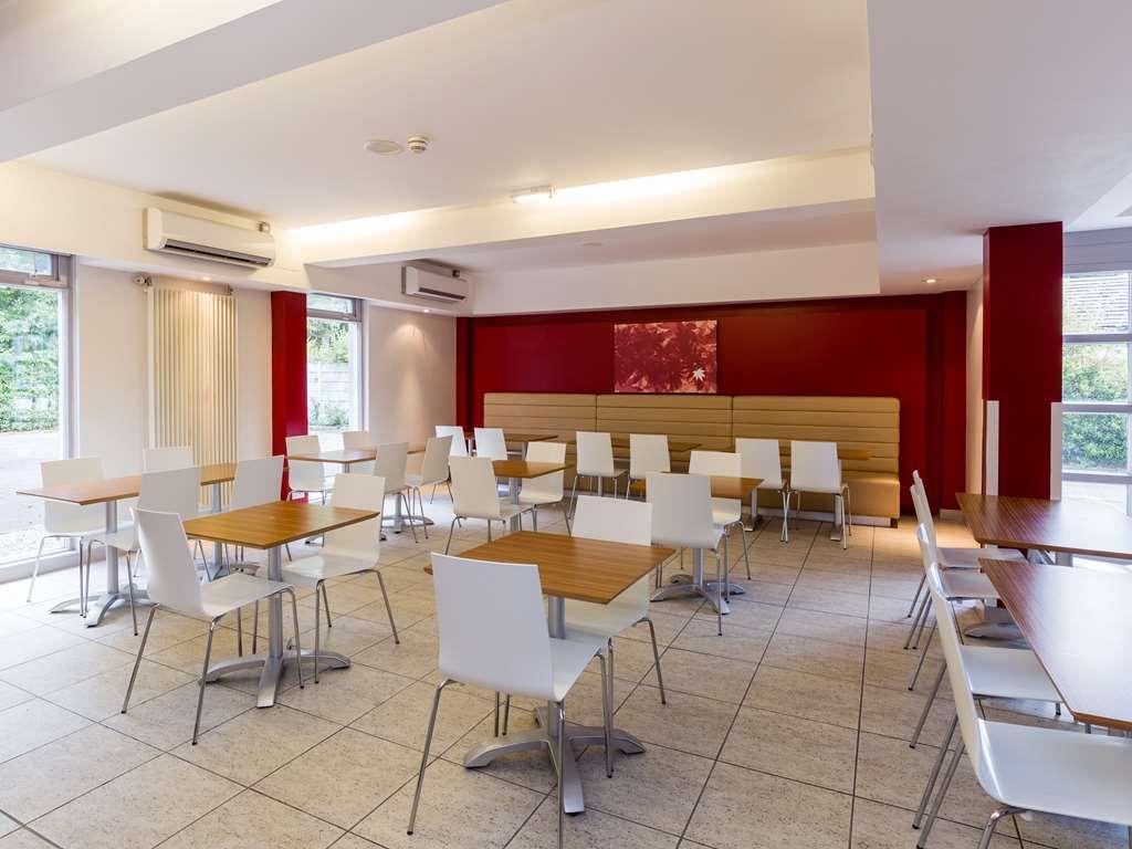Travelodge Dundee Strathmore Avenue Nhà hàng bức ảnh