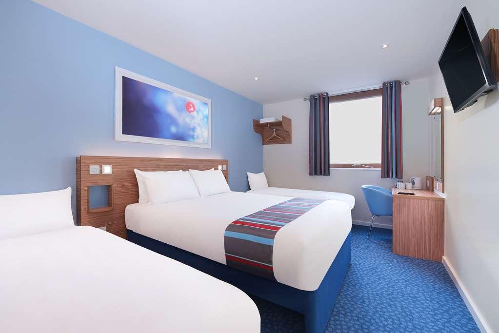 Travelodge Dundee Strathmore Avenue Phòng bức ảnh