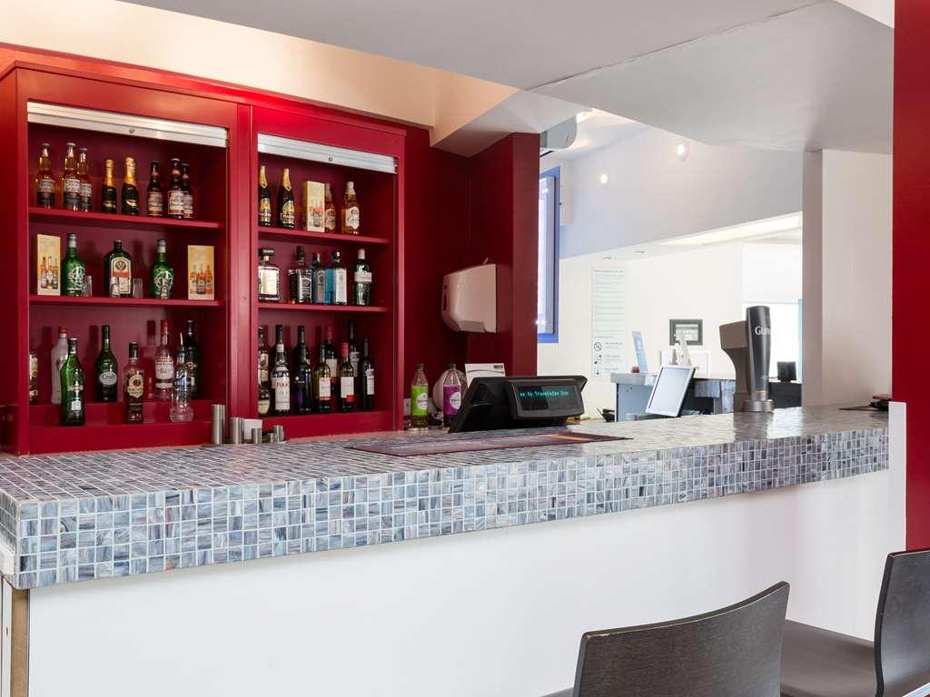 Travelodge Dundee Strathmore Avenue Nhà hàng bức ảnh