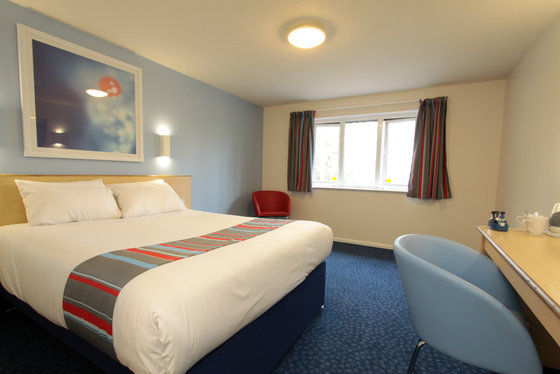 Travelodge Dundee Strathmore Avenue Phòng bức ảnh