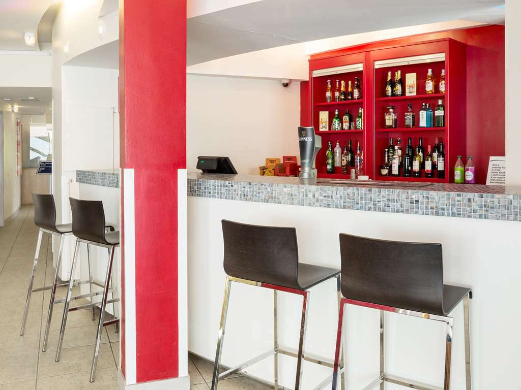 Travelodge Dundee Strathmore Avenue Nhà hàng bức ảnh