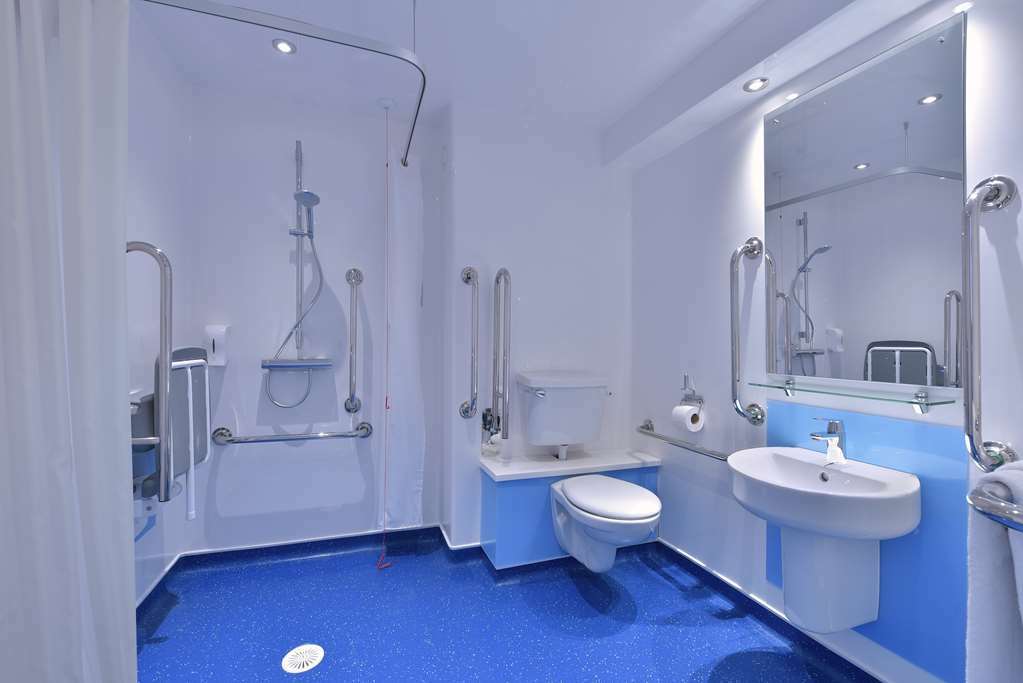 Travelodge Dundee Strathmore Avenue Phòng bức ảnh